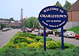 Charlestown, Massachusetts